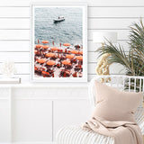 One Fire Club VII Photo Art Print