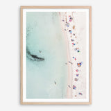 Summer In Italy I Photo Art Print