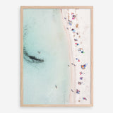 Summer In Italy I Photo Art Print