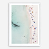 Summer In Italy I Photo Art Print