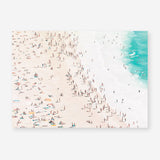 Sun & Sky II Art Print