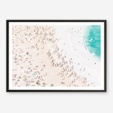 Sun & Sky II Art Print