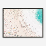 Sun & Sky II Art Print