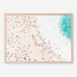 Sun & Sky II Art Print