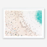 Sun & Sky II Art Print