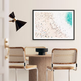 Sun & Sky II Art Print