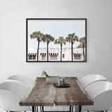 Miami I Photo Art Print