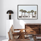 Miami I Photo Art Print