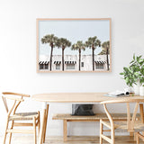 Miami I Photo Art Print