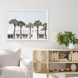 Miami I Photo Art Print