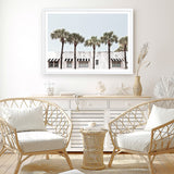 Miami I Photo Art Print