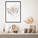 Banksia III Photo Art Print