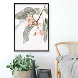 Wildflowers Photo Art Print