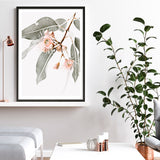 Wildflowers Photo Art Print