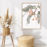 Wildflowers Photo Art Print