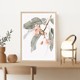 Wildflowers Photo Art Print