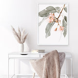 Wildflowers Photo Art Print