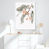 Wildflowers Photo Art Print