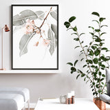 Wildflowers II Photo Art Print