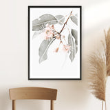 Wildflowers II Photo Art Print