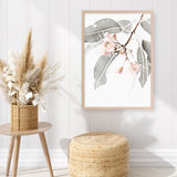 Wildflowers II Photo Art Print