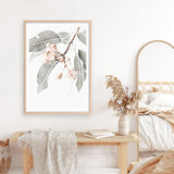 Wildflowers II Photo Art Print