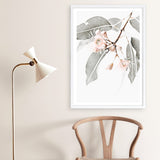 Wildflowers II Photo Art Print