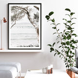Tea Tree Bay I Photo Art Print