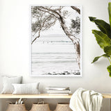 Tea Tree Bay I Photo Art Print