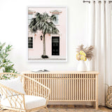 Palm House I Photo Art Print