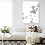 Eucalyptus I Photo Canvas Print
