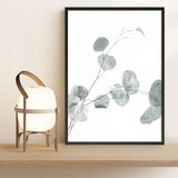 Eucalyptus II Photo Art Print