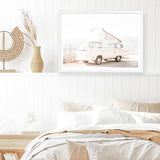 Road Trip II Photo Art Print