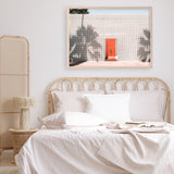 The Parker Palm Springs Photo Art Print