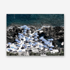La Fontelina II Photo Canvas Wall Art Print