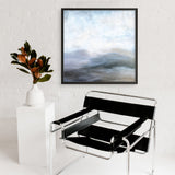 Dream Lands (Square) Art Print