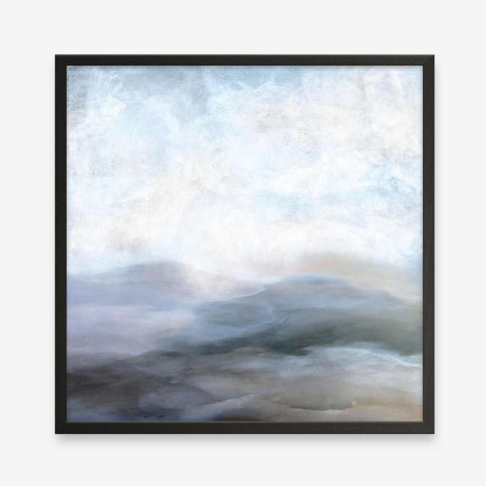 Dream Lands (Square) Art Print