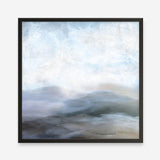 Dream Lands (Square) Art Print