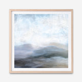 Dream Lands (Square) Art Print