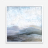 Dream Lands (Square) Art Print