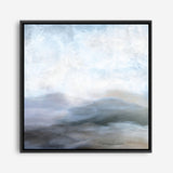 Dream Lands (Square) Canvas Print