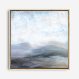 Dream Lands (Square) Canvas Print