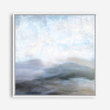 Dream Lands (Square) Canvas Print