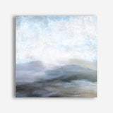 Dream Lands (Square) Canvas Print
