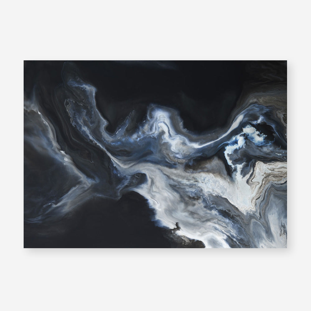 Elemental I Art Print