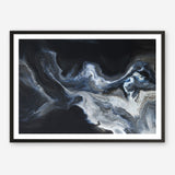 Elemental I Art Print