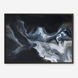 Elemental I Art Print