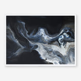 Elemental I Art Print