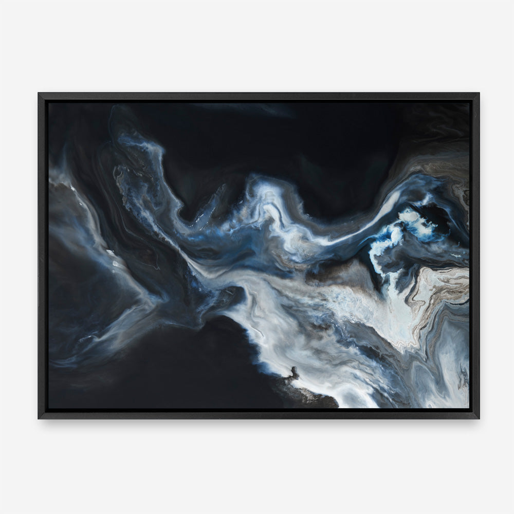 Elemental I Canvas Print