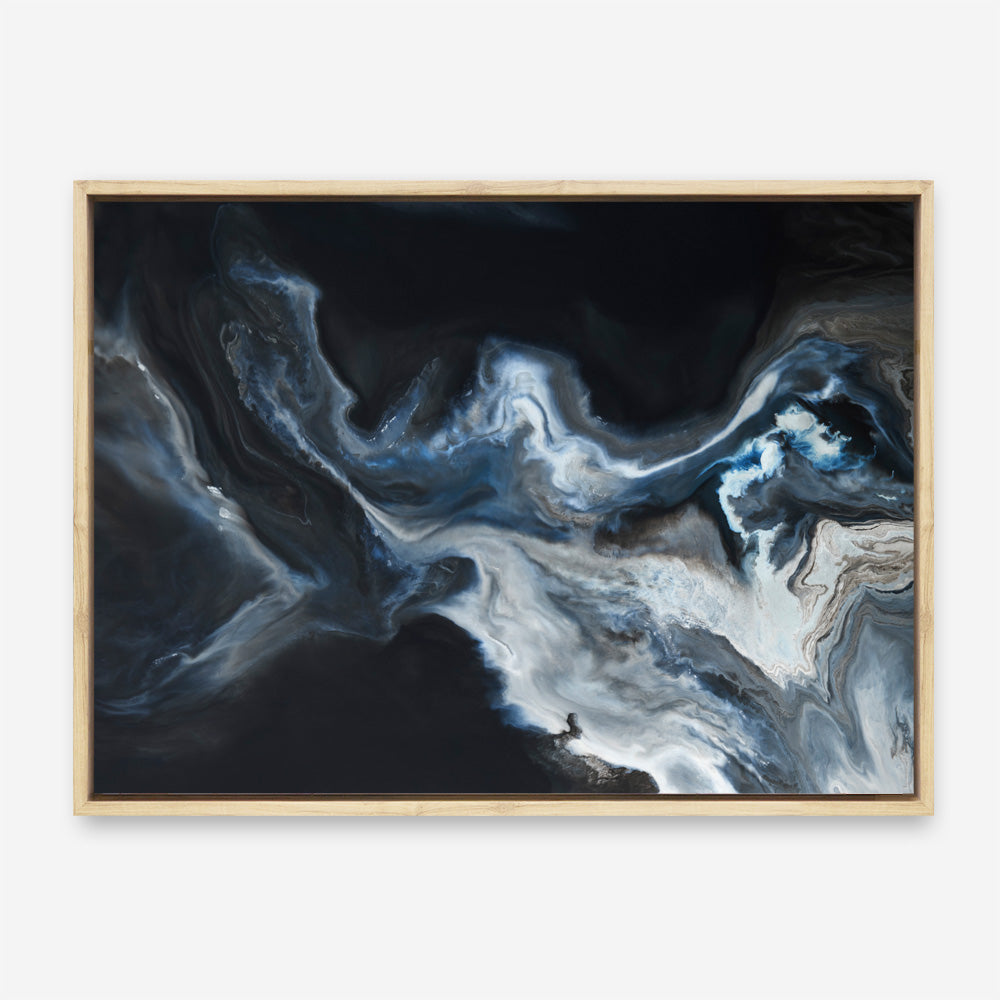 Elemental I Canvas Print